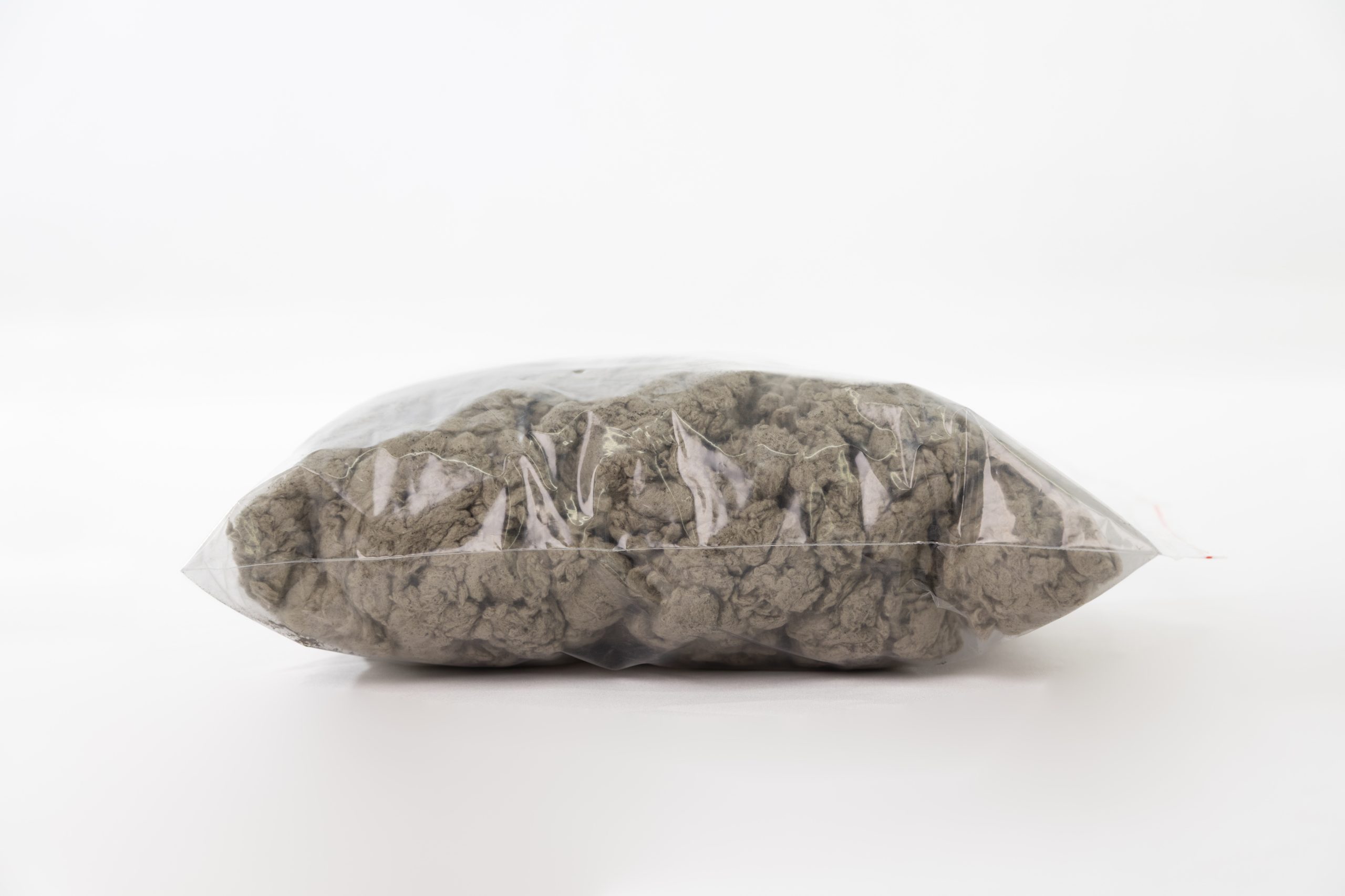 Product Granulated Wool - Image 1
